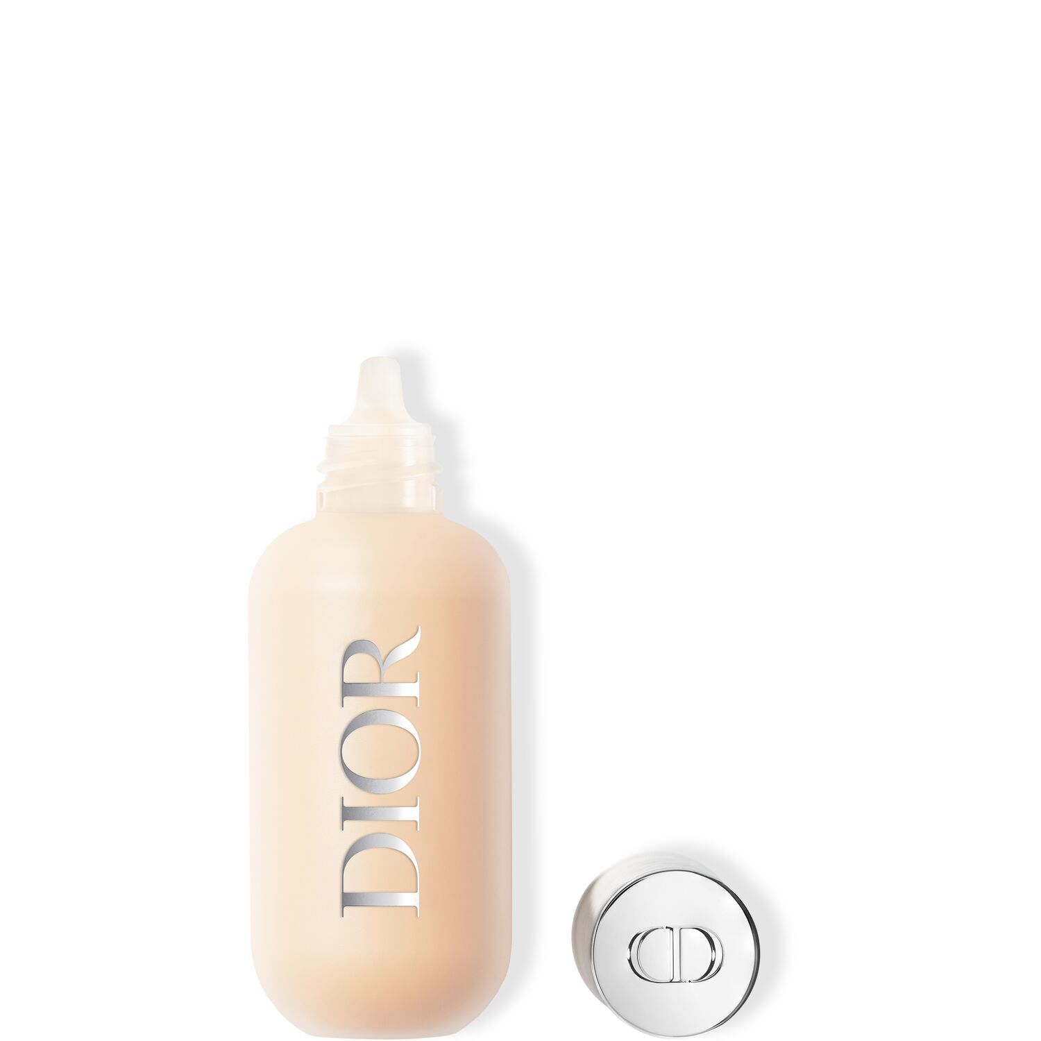 BACKSTAGE FACE & BODY FOUNDATION (BASE PARA EL ROSTRO Y CUERPO)